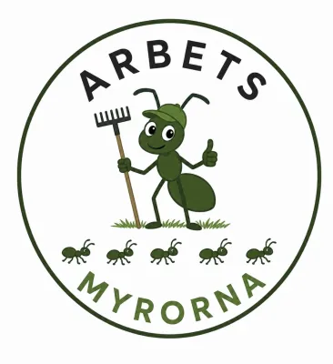 Arbetsmyrorna UF