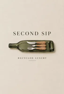 Second Sip UF