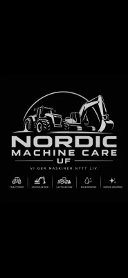 NordicMachineCare UF