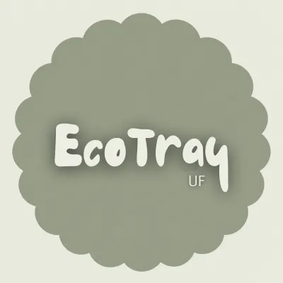 EcoTray UF