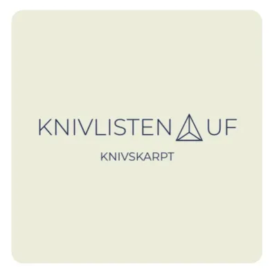 Knivlisten UF