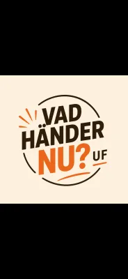 VAD HÄNDER NU UF