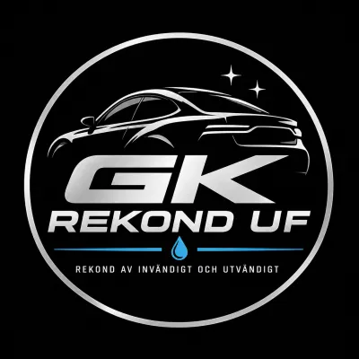 GK Rekond UF