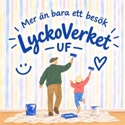 LyckoVerket UF