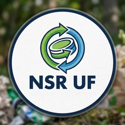 Nordic Snus Recycling UF