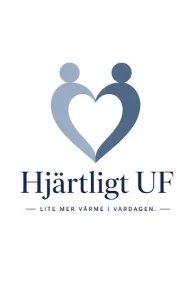 Hjärtligt UF
