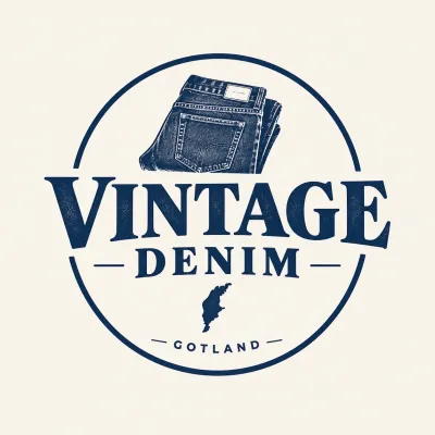 VintageDenim UF
