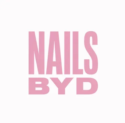 Nails by D UF