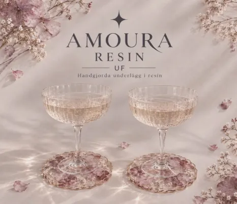 AmouraResin UF
