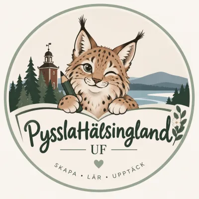 PysslaHälsingland UF