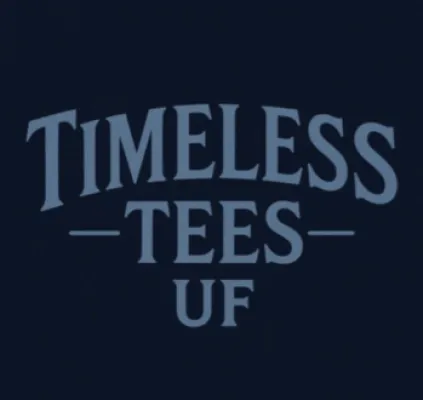 TimelessTees UF