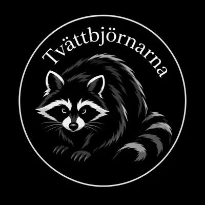 Tvättbjörnarna UF