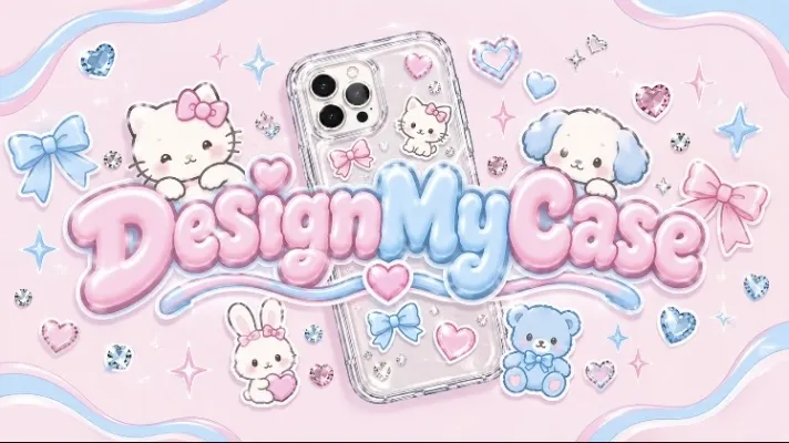 DesignMyCase UF