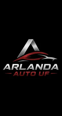 Arlanda Auto UF
