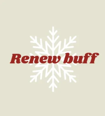 Renewbuff UF