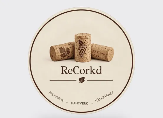 ReCorkd UF