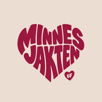 Minnesjakten UF