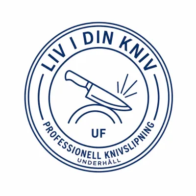 Liv i Din Kniv UF