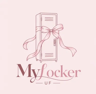 My locker UF