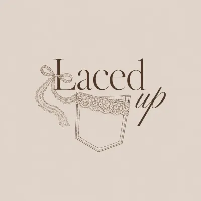 Laced up UF