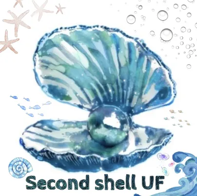 Second shell UF