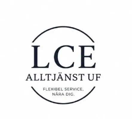 LCE alltjänst UF