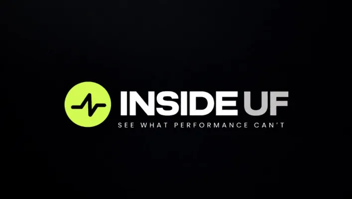 INSIDE UF