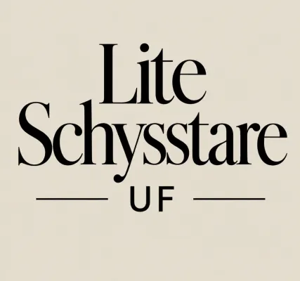 LITE Schysstare UF