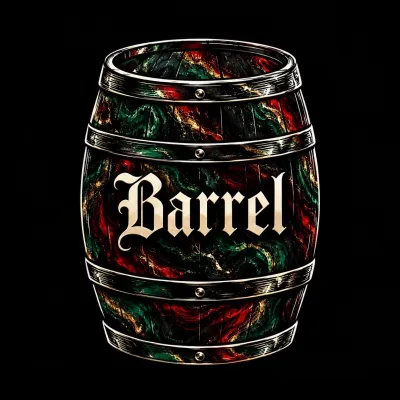 Barrel Designs UF