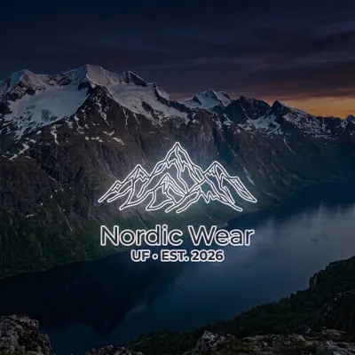 NordicWear UF