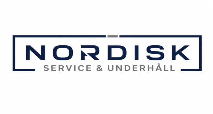 Nordisk service och underhåll UF