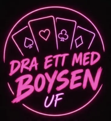 Dra ett med Boysen UF