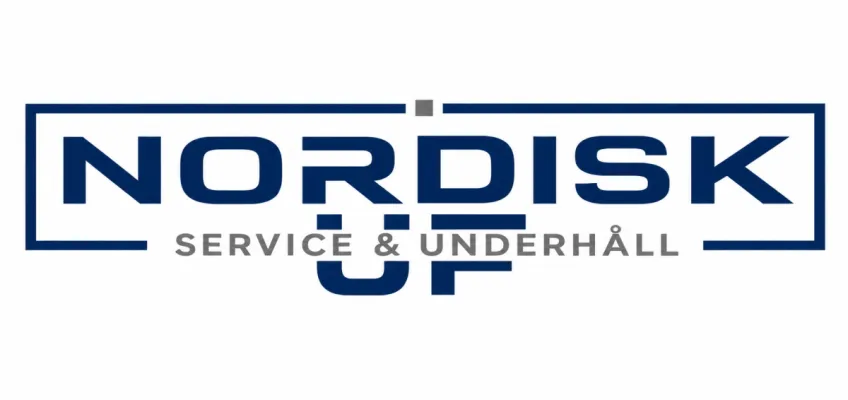 Nordisk service och underhåll UF