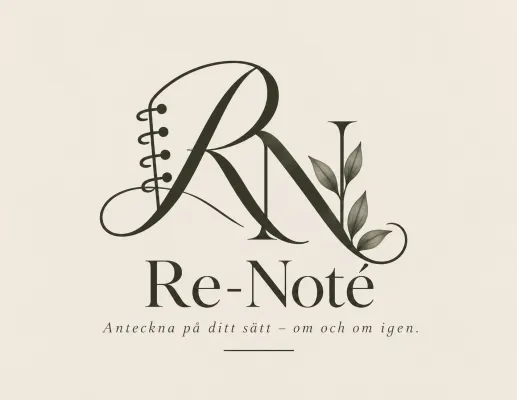 Re-Noté UF