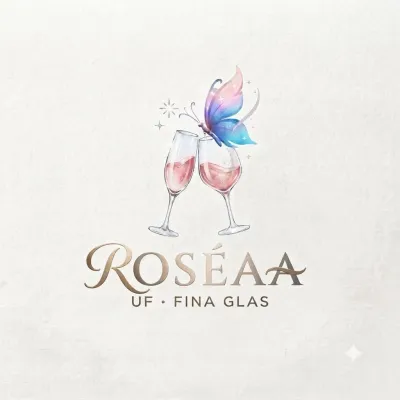 Roséaa UF