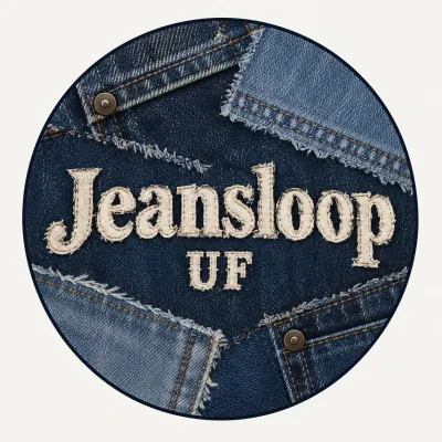 JeansLoop UF