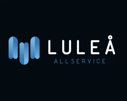 Luleå Allservice UF