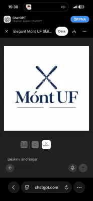 Mónt UF