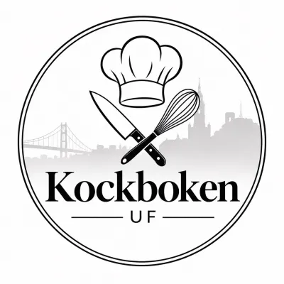 Kock-boken UF