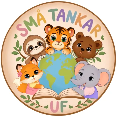 Små Tankar UF