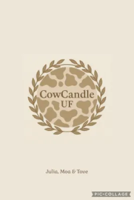 CowCandle UF