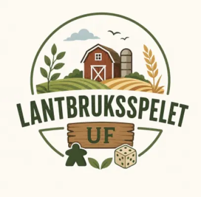 Lantbruksspelet UF