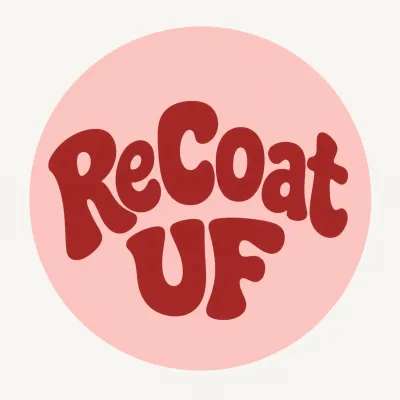 ReCoat UF