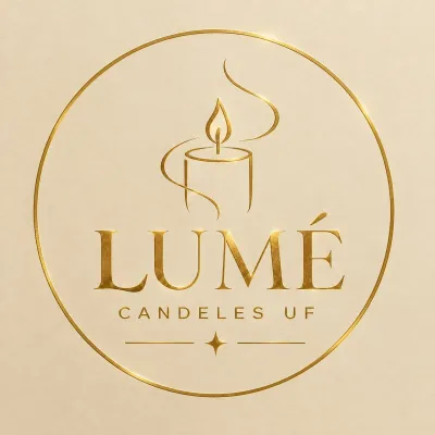 Lumé Candles UF