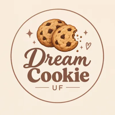Dream cookies UF