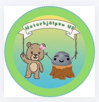 Naturhjälpen UF