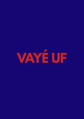 VAYÉ UF