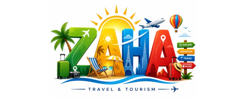Zaha UF