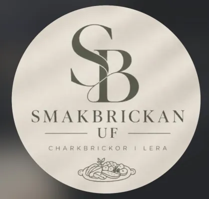 Smakbrickan UF