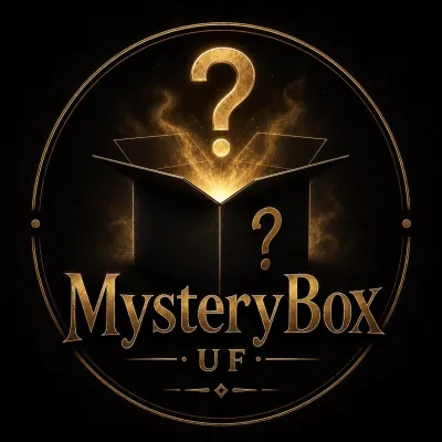 MysteryBox UF